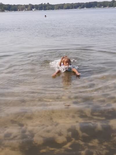 Padley Park - Twin Lake,