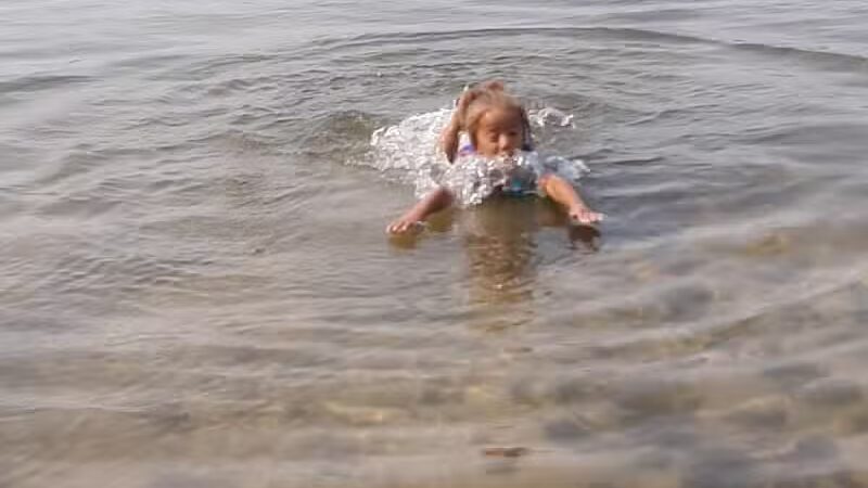 Padley Park - Twin Lake,