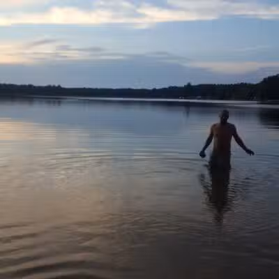 Padley Park - Twin Lake,