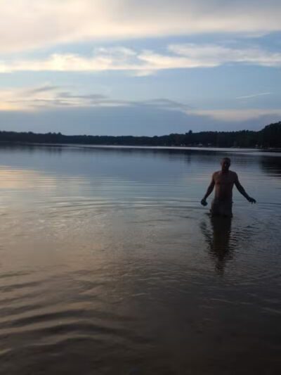 Padley Park - Twin Lake,