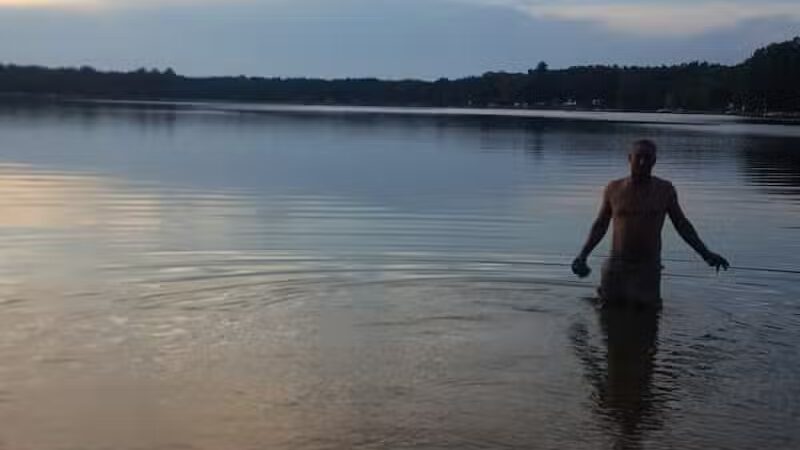 Padley Park - Twin Lake,