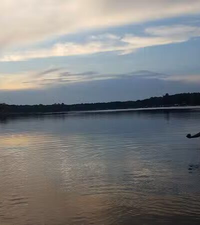 Padley Park - Twin Lake,