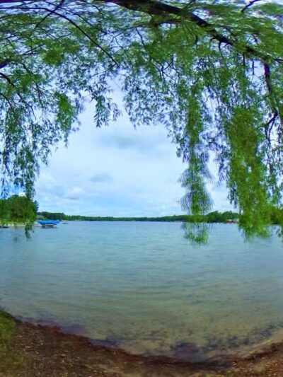Padley Park - Twin Lake,