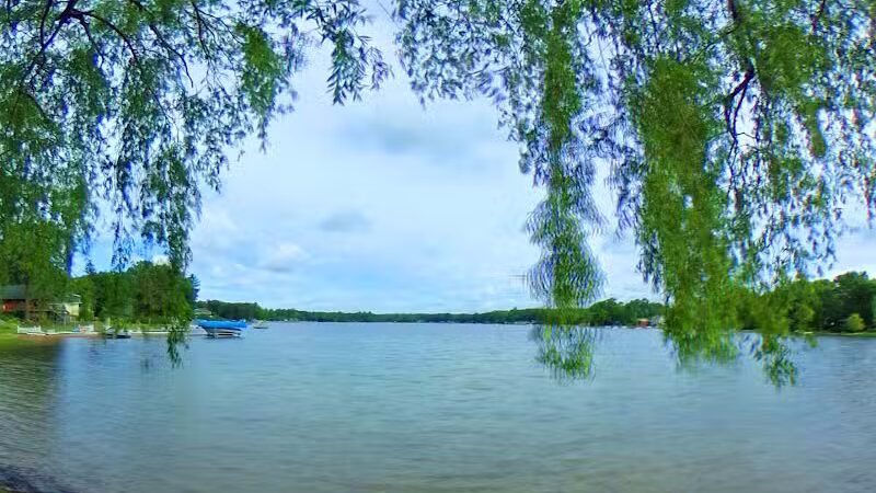 Padley Park - Twin Lake,