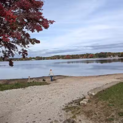 Twin Lake Park - Twin Lake,