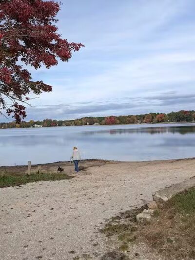 Twin Lake Park - Twin Lake,