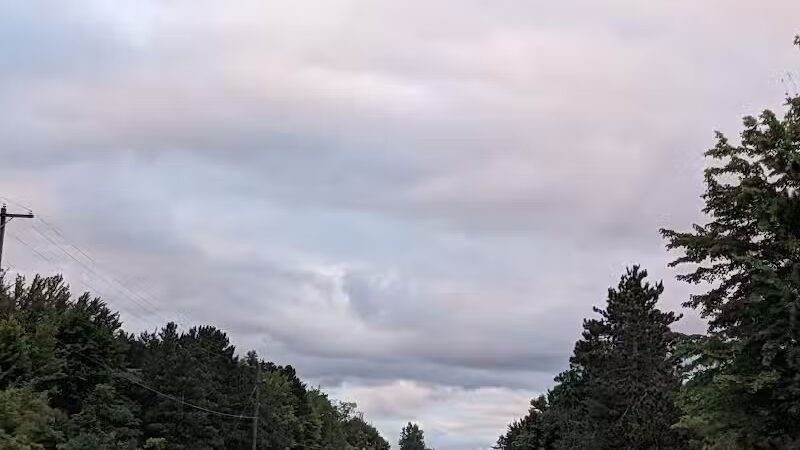 Twin Lake Park - Twin Lake,