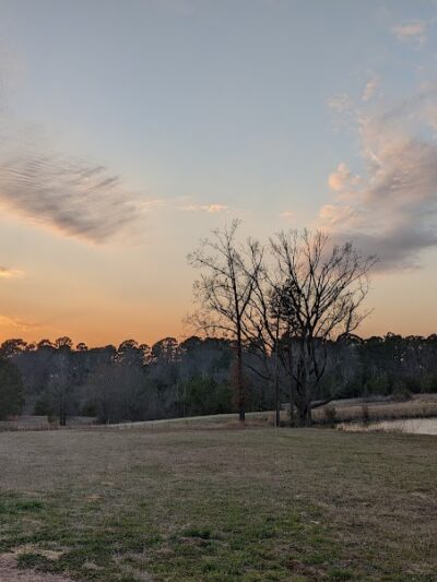 Bossart Park - Tyler, TX