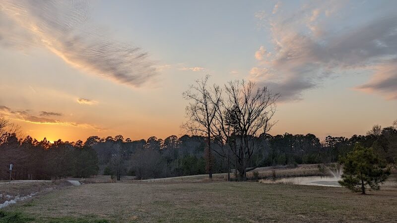 Bossart Park - Tyler, TX