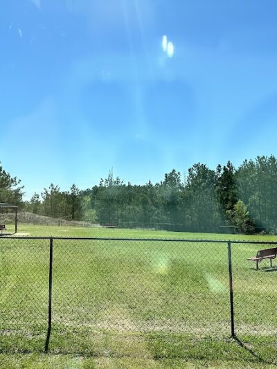 Bossart Park - Tyler, TX