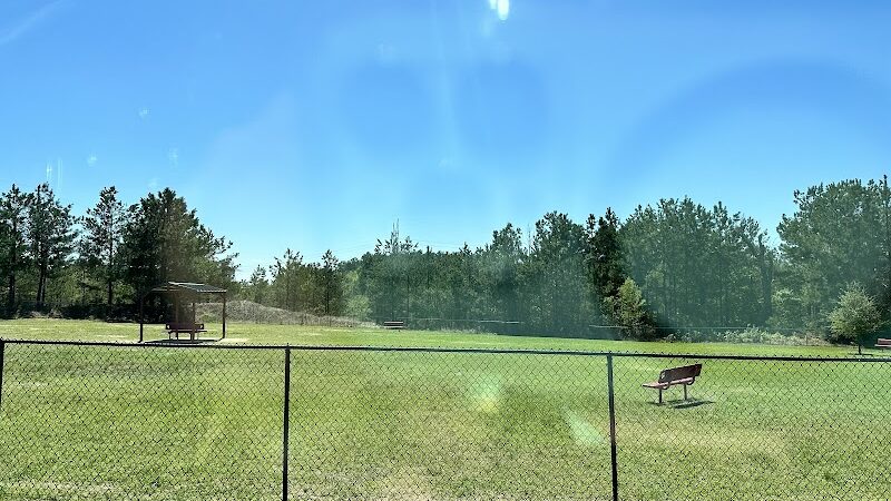 Bossart Park - Tyler, TX