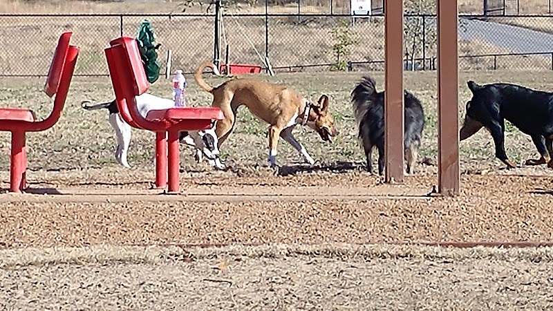 Bossart Park - Tyler, TX