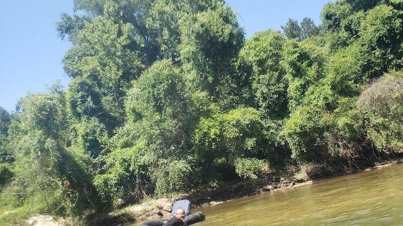 Canoe and Trail Sweetwater Tubing - Tylertown, MS