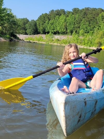 Canoe and Trail Sweetwater Tubing - Tylertown, MS