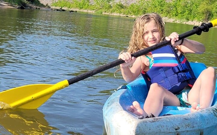 Canoe and Trail Sweetwater Tubing - Tylertown, MS