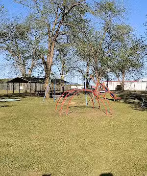 City of Unadilla Park - Unadilla, GA