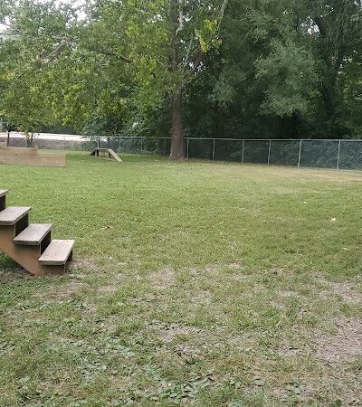 Union Dog Park - Union, MO
