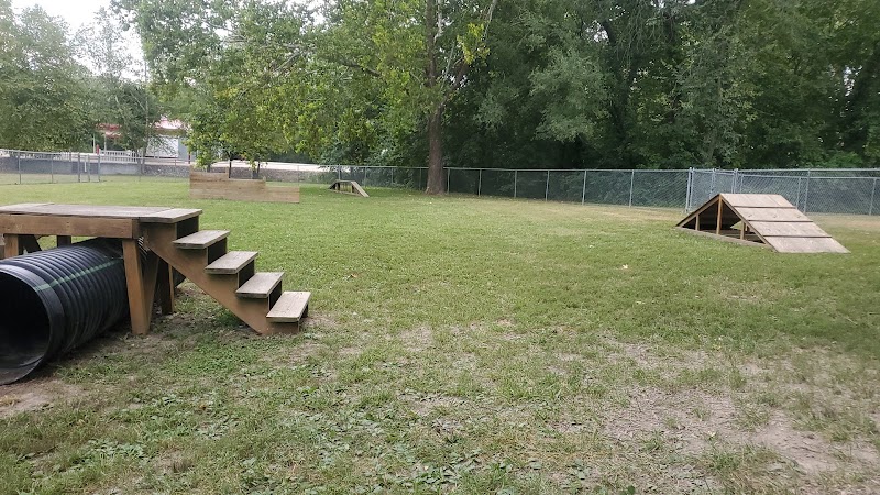 Union Dog Park - Union, MO