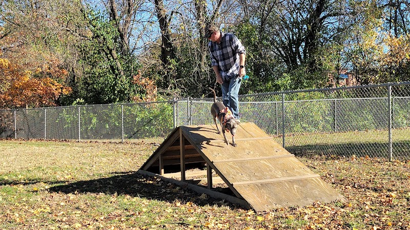 Union Dog Park - Union, MO