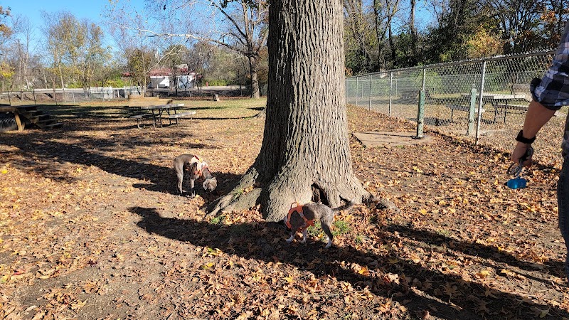 Union Dog Park - Union, MO