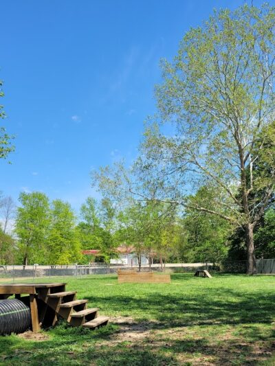Union Dog Park - Union, MO