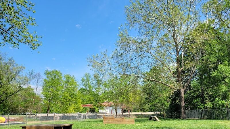 Union Dog Park - Union, MO