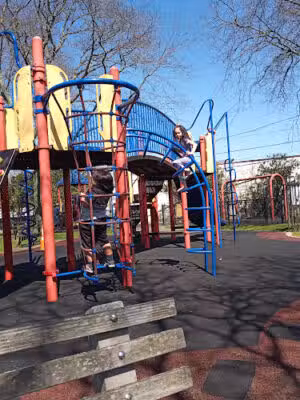 Cedar Street Park - Uniondale, NY