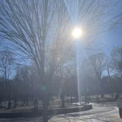 Brookdale Dog Park - UPR MONTCLAIR, NJ