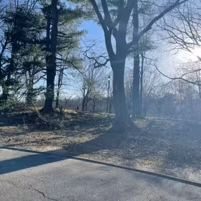 Brookdale Dog Park - UPR MONTCLAIR, NJ