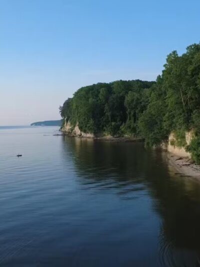 Brownies Beach - US, MD