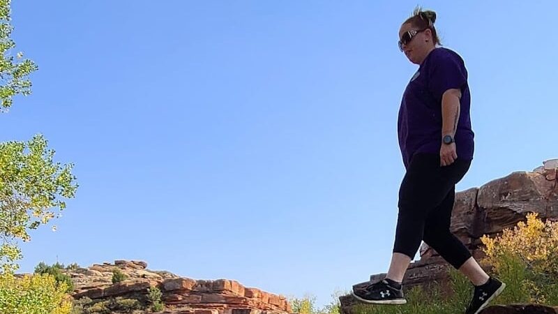 Two Buttes Reservoir - US, CO