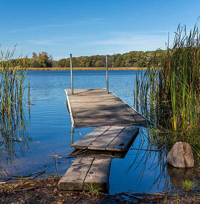 Bayfront Beach - US, MD