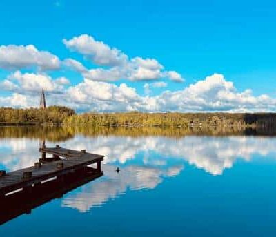 Bayfront Beach - US, MD