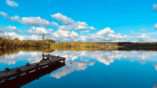 Bayfront Beach - US, MD