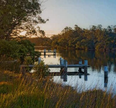 Bayfront Beach - US, MD