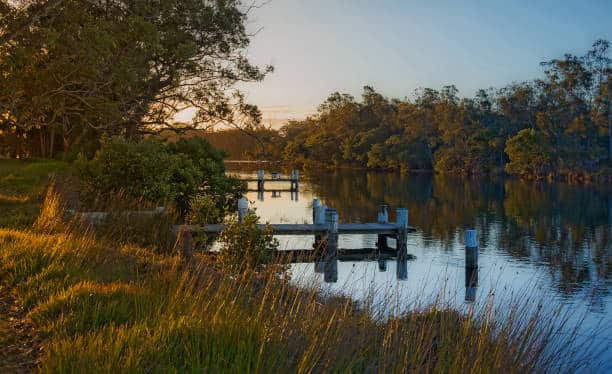 Bayfront Beach - US, MD