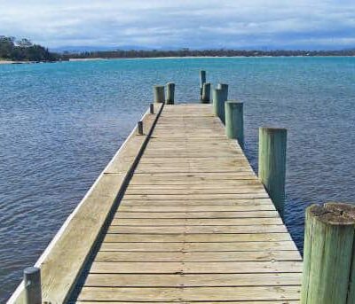 Bayfront Beach - US, MD