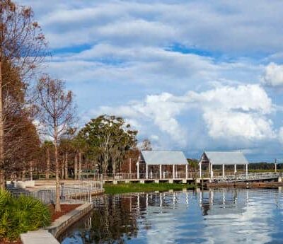 Bayfront Beach - US, MD