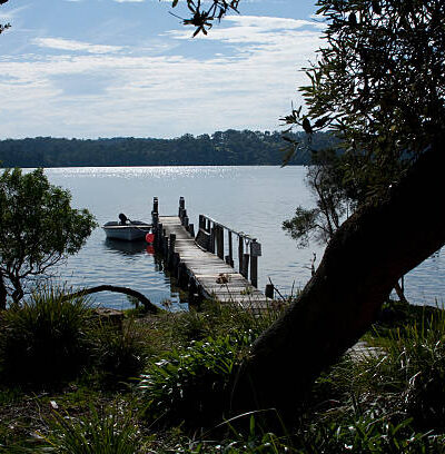 Bayfront Beach - US, MD