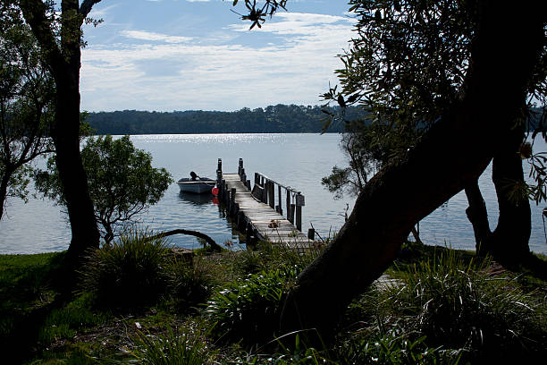 Bayfront Beach - US, MD