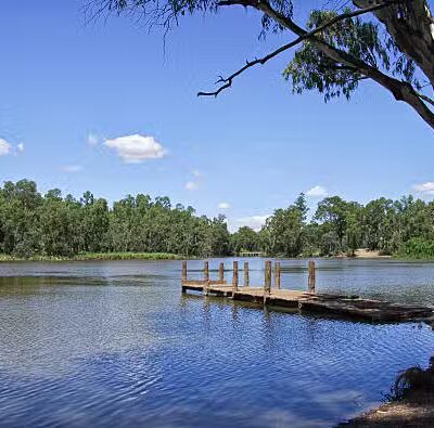 Bayfront Beach - US, MD