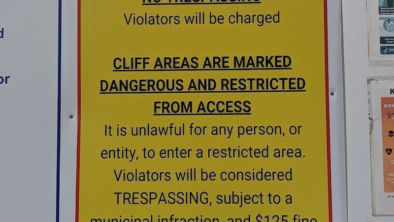 Brownies Beach - US, MD