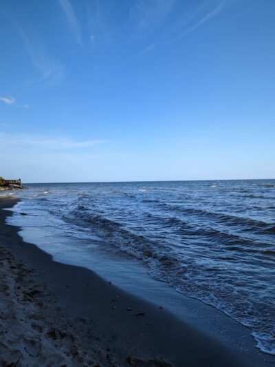 Brownies Beach - US, MD