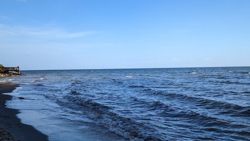 Brownies Beach - US, MD