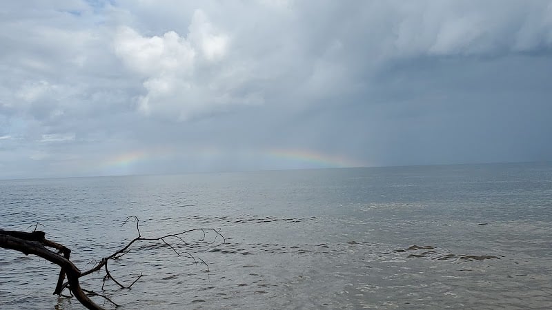 Brownies Beach - US, MD