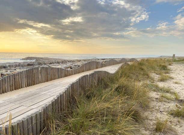 Brownies Beach - US, MD