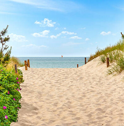 Brownies Beach - US, MD