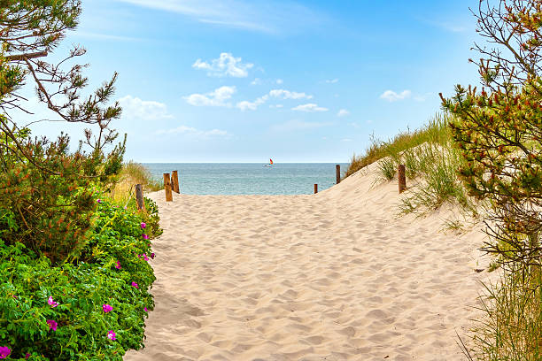 Brownies Beach - US, MD
