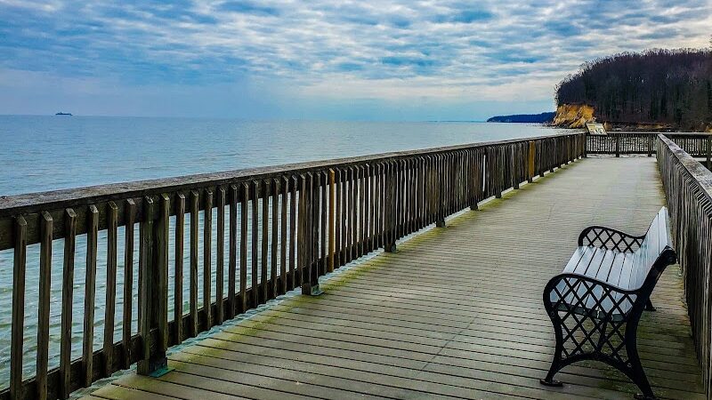 Brownies Beach - US, MD