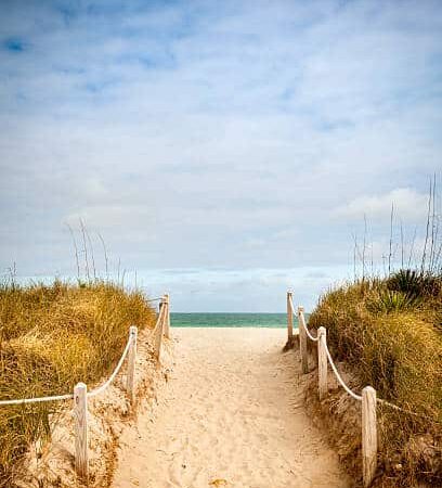 Brownies Beach - US, MD